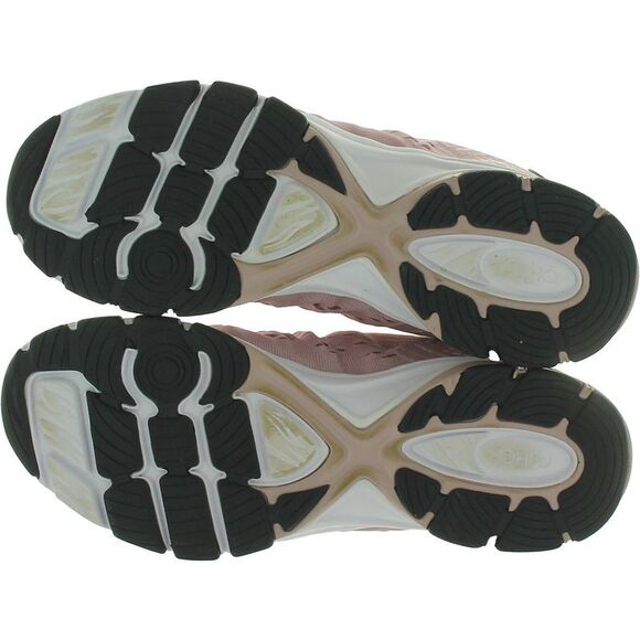 Ryka Womens Vivid RZX Purple Trainers Sport Gym Sneakers Shoes Used - Picture 3 of 4